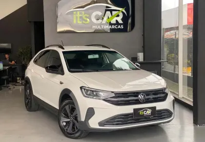 Volkswagen nivus cl tsi 2023