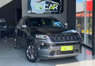 Jeep compass long tf 2022