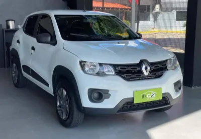 Renault kwid zen 10mt 2020