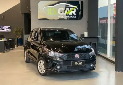 Fiat argo drive 1.0 2019