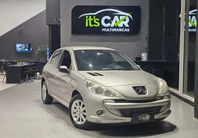 Peugeot 207 hb xs 2013