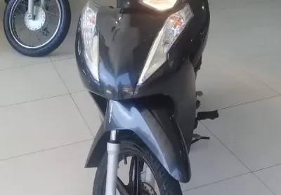 Honda scooter biz 125cc flex 2019