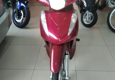  honda biz 125 es flex 2013