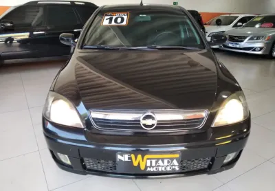 Chevrolet corsa hatch maxx 1.4 flex 2010