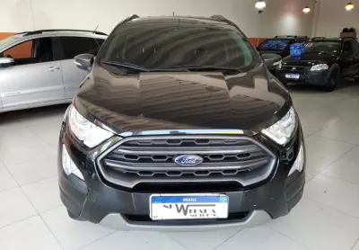 Ford ecosport freestyle 1.5 flex 2019