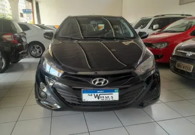 Hyundai hb20 1.6 confort plus flex 2014