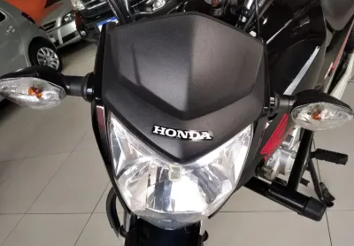  honda cg 160cc fan flex 2021