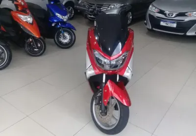 Yamaha nmax 160cc gasolina 2020