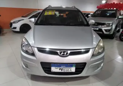 Hyundai i30 cw 2.0 gasolina 2011