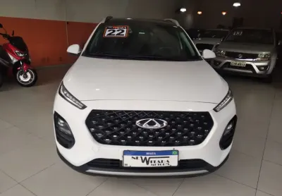 Caoa chery tiggo 3x pro 1.0 turbo flex 2022