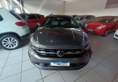 Volkswagen nivus highline 1.0 200 tsi flex 2022