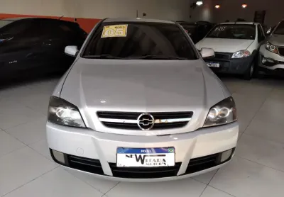 Chevrolet astra sedan elegance 2.0 flex 2005