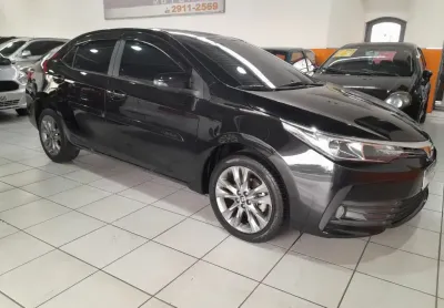 Toyota corolla xei 2.0 flex 2019