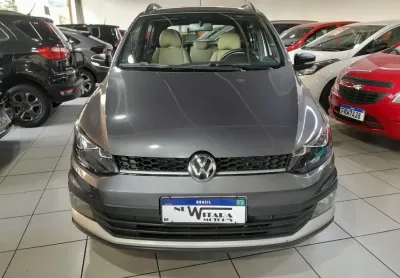 Volkswagen fox xtreme 1.6 flex 2022