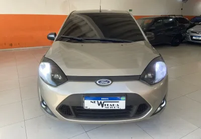 Ford fiesta 1.0 – 2013 – econômico, confiável e acessível!!