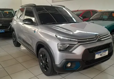 Citroën C3 YOU! 1.0 Turbo – Ano 2025 | Moderno, potente e super econômico