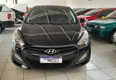 Hyundai i30 1.8 - Ano 2014 | Conforto, desempenho e estilo!!