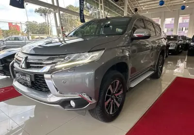 Mitsubishi pajero sport sport hpe 2.4 4x4 diesel aut.