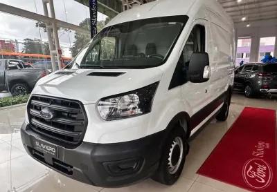 Ford transit 2.0 curto  turbo diesel