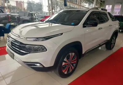 Fiat toro volcano 1.3 t270 4x2 flex aut.
