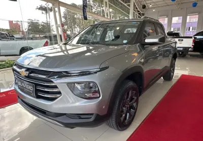 Chevrolet montana premier 1.2 turbo flex 12v aut.