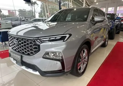 FORD TERRITORY Titanium 1.5 GTDi EcoBo. Aut.