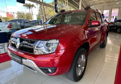 Renault duster oroch oroch dyna. 1.6 flex 16v mec.