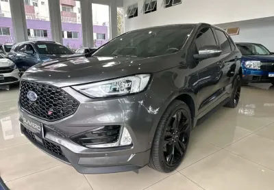 Ford edge st 2.7 v6 24v awd aut.