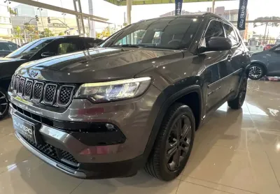 Jeep compass long. t270 1.3 tb 4x2 flex aut.