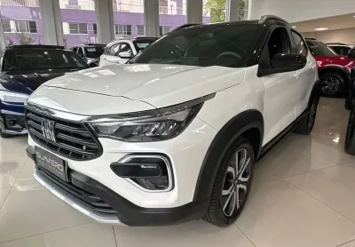 Fiat pulse impetus 1.0 turbo 200 flex aut.