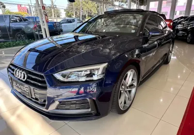 Audi a5 sportback s-line 2.0 tfsi s-tronic