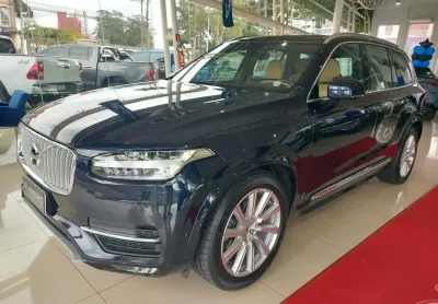 Volvo xc 90 90 t-6 inscription 2.0 320cv 5p