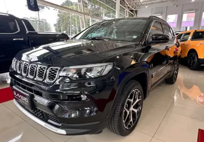 Jeep compass long. t270 1.3 tb 4x2 flex aut.