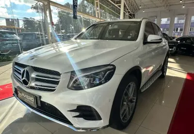 Mercedes-benz glc 250 250 sport 4matic 2.0 tb 16v aut.