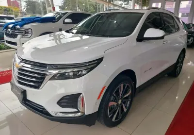 CHEVROLET EQUINOX Premier 1.5 Turbo 172cv Aut.