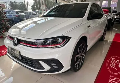 Volkswagen polo gts 1.4 tsi 16v flex