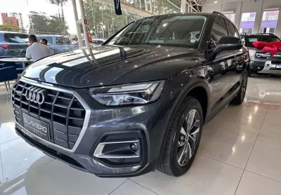 Audi q5 prestige 2.0 tfsi quattro s tronic