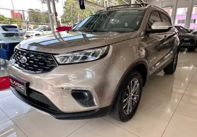 Ford territory sel 1.5 gtdi ecoboost aut.