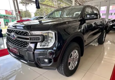 Ford ranger xls 2.0 4x4 cd diesel aut. 