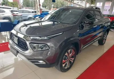 FIAT TORO Volcano 2.0 16V 4x4 TB Diesel Aut.