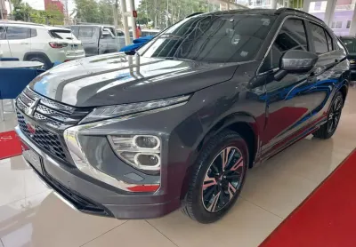 Mitsubishi eclipse cross hpe 1.5 16v tb 165cv aut.