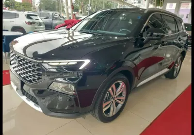 FORD TERRITORY Titanium 1.5 GTDi EcoBo. Aut.