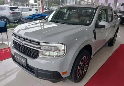 FORD Maverick Lariat Hybrid 2.5 FWD Aut.