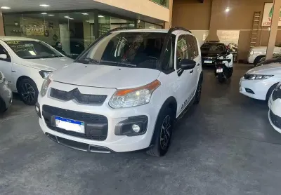 Citroen c3 airc tendance!