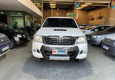 Hilux lindissima!