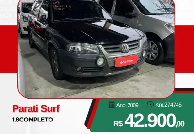 Parati surf 1.8 mi total flex