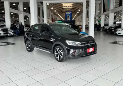 Volkswagen nivus 1.0 200 tsi highline 2024