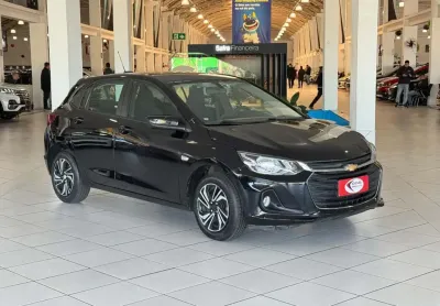 Chevrolet onix 1.0mt lt2 2024