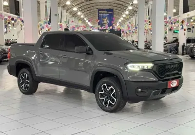 Ram rampage rebel at gas 2024