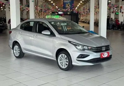 Fiat cronos drive 1.3 flex 2024